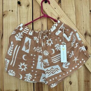 Ocean Drive beach shorts